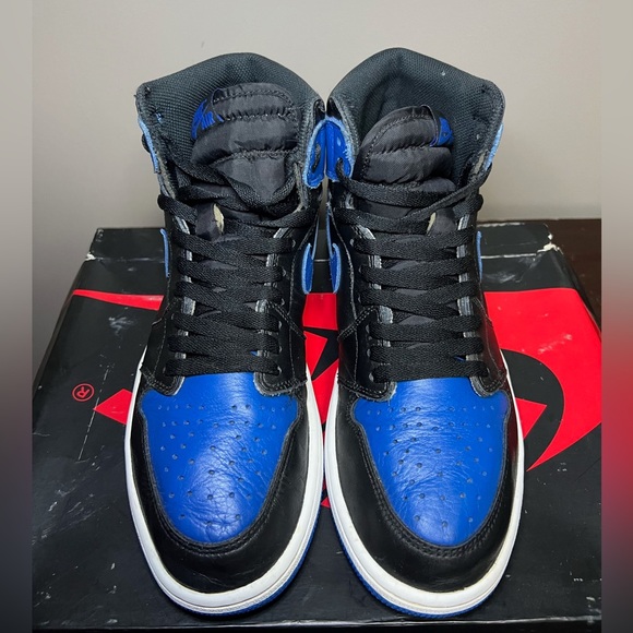 nike air jordan 1 authentic